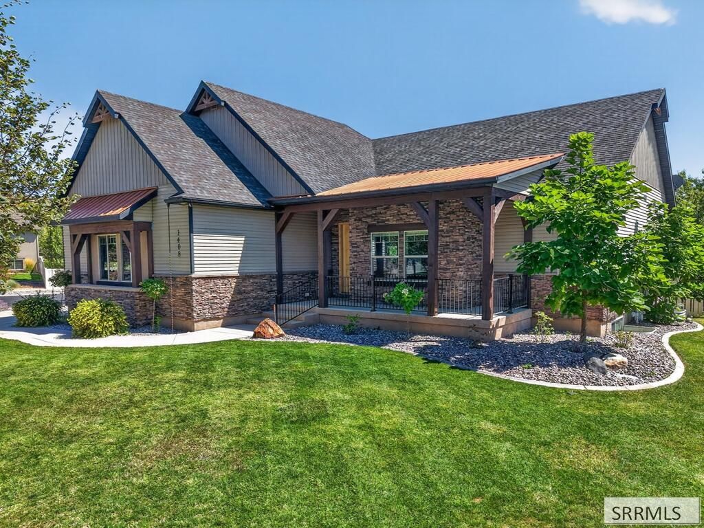 1408 Stoneridge Drive, Pocatello, ID 83204