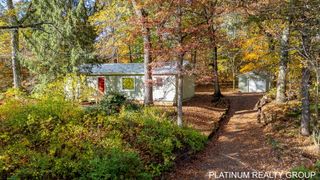 7231 Blue Lake Road, Twin Lake, MI 49457