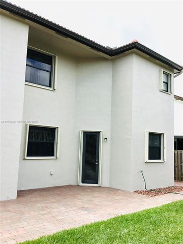11601 SW 232nd Lane, Homestead, FL 33032