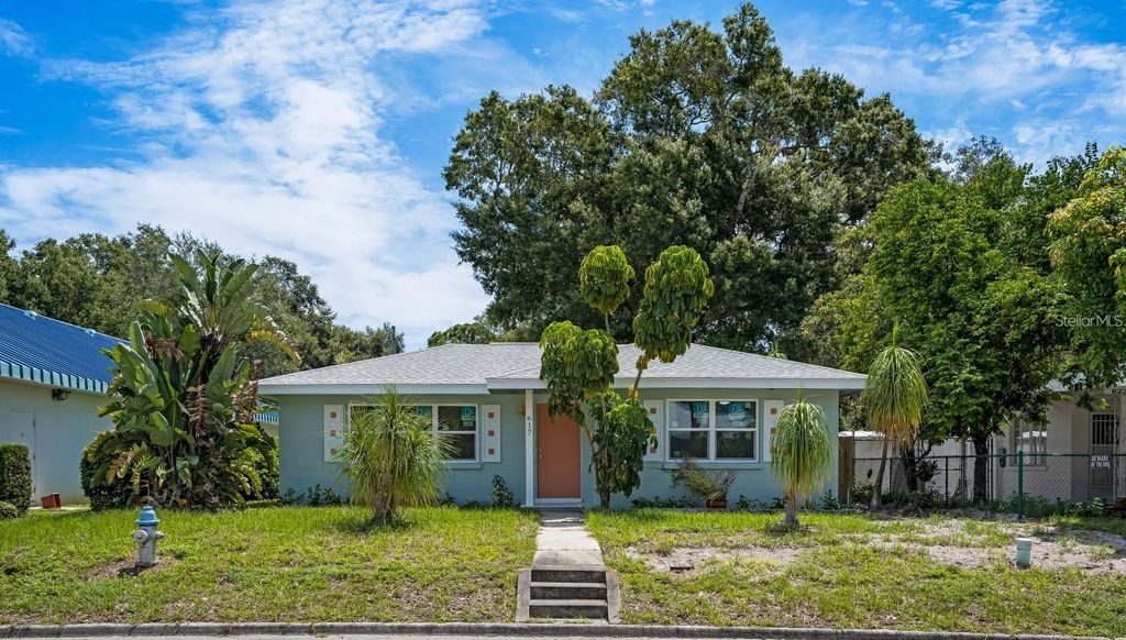 617 26TH STREET W, Bradenton, FL 34205