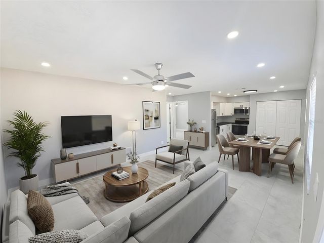 2941B SHORE DRIVE, Safety Harbor, FL 34695