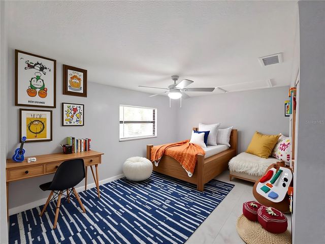 2941B SHORE DRIVE, Safety Harbor, FL 34695