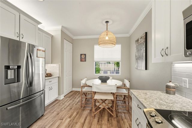 6509 Monterey PT 203, Naples, FL 34105