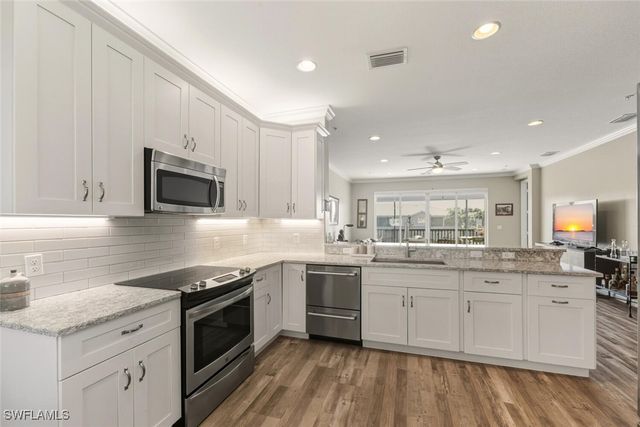 6509 Monterey PT 203, Naples, FL 34105