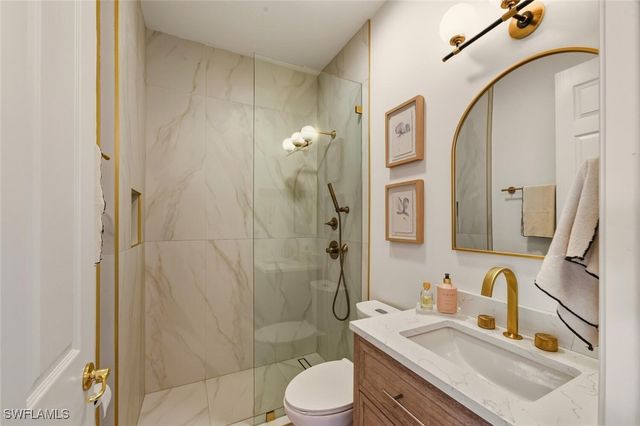 6509 Monterey PT 203, Naples, FL 34105