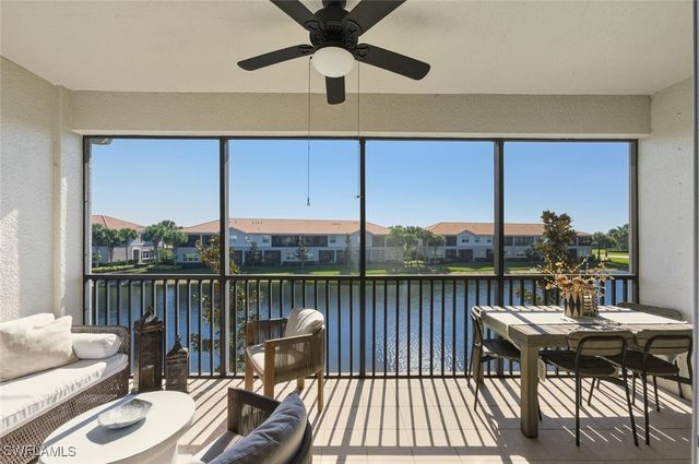 6509 Monterey PT 203, Naples, FL 34105