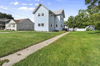526 Greenman Street, Milton, WI 53563
