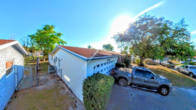 8528 Windsor Drive, Miramar, FL 33025