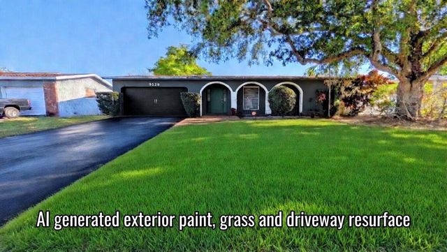 8528 Windsor Drive, Miramar, FL 33025