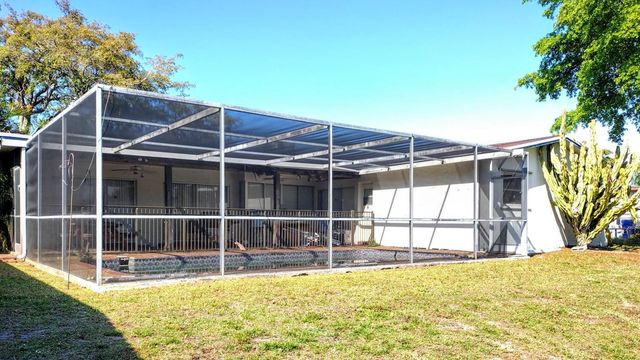 8528 Windsor Drive, Miramar, FL 33025