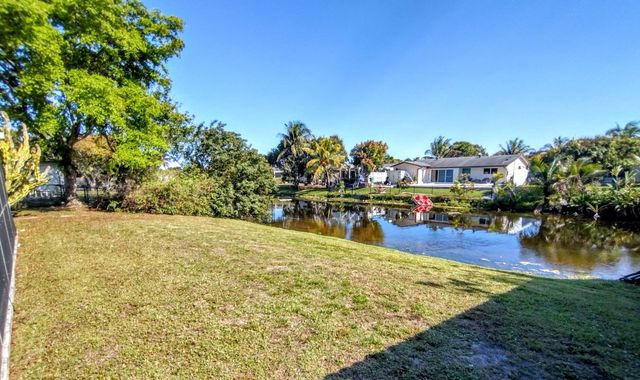 8528 Windsor Drive, Miramar, FL 33025