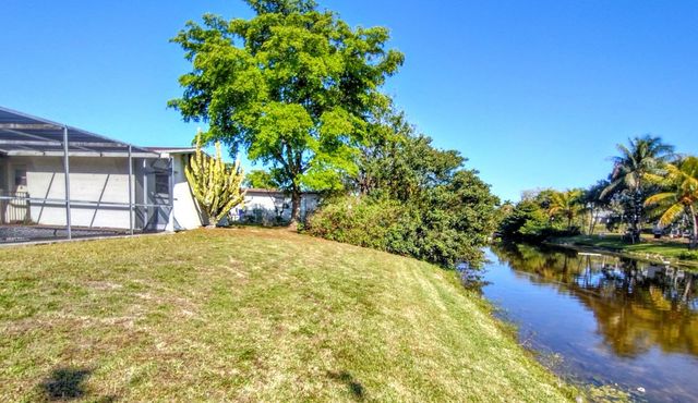 8528 Windsor Drive, Miramar, FL 33025