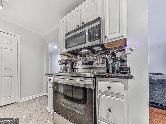 1708 Brighton Point, Atlanta, GA 30328