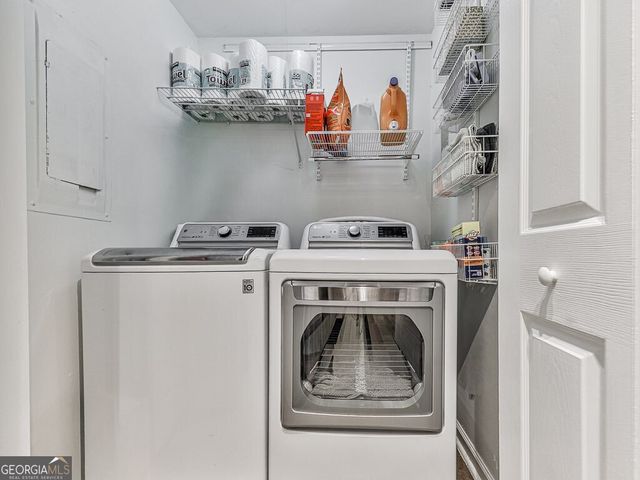 1708 Brighton Point, Atlanta, GA 30328