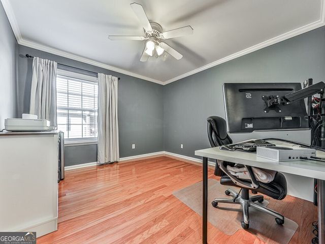 1708 Brighton Point, Atlanta, GA 30328