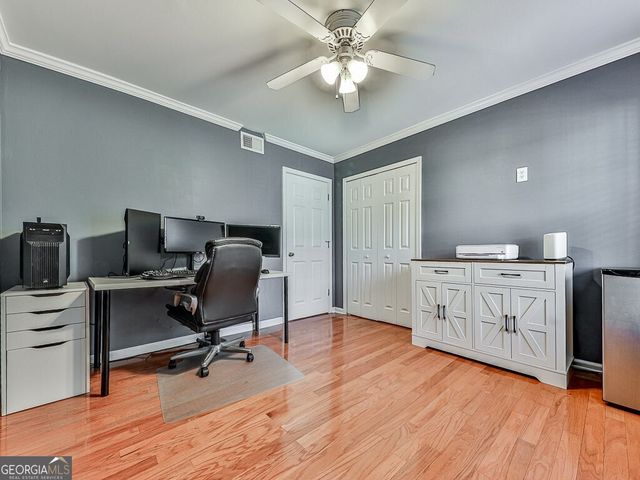 1708 Brighton Point, Atlanta, GA 30328