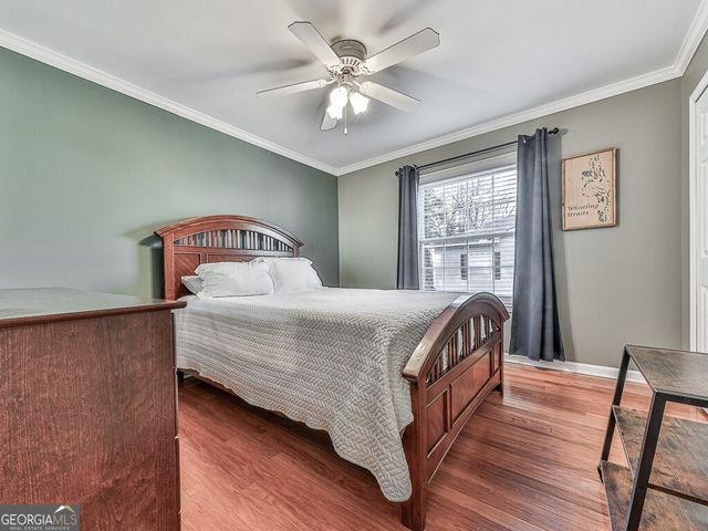 1708 Brighton Point, Atlanta, GA 30328