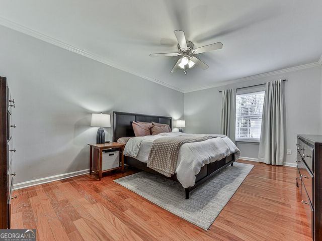 1708 Brighton Point, Atlanta, GA 30328