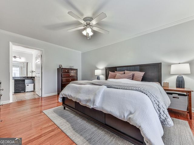 1708 Brighton Point, Atlanta, GA 30328