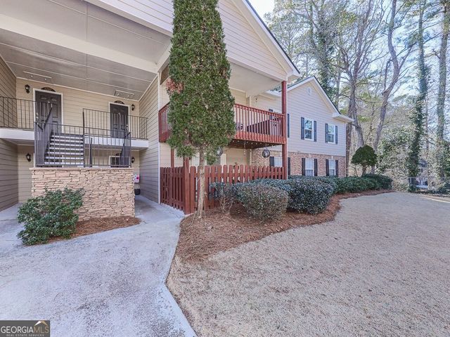 1708 Brighton Point, Atlanta, GA 30328