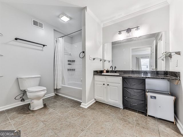 1708 Brighton Point, Atlanta, GA 30328