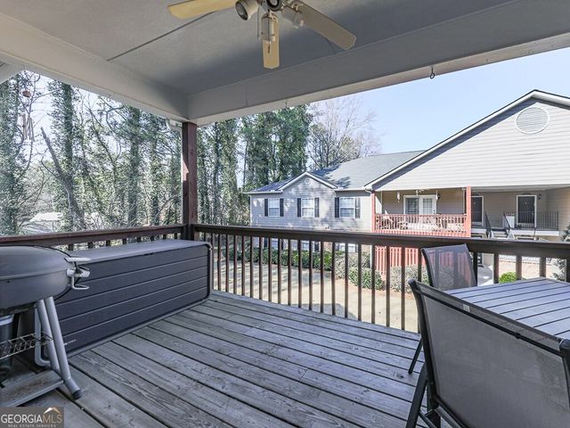 1708 Brighton Point, Atlanta, GA 30328