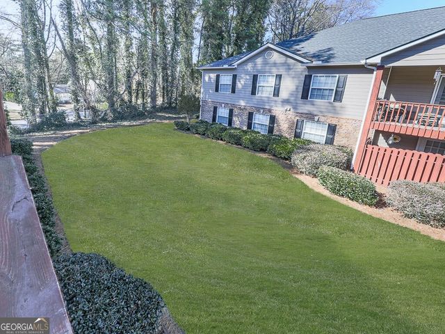 1708 Brighton Point, Atlanta, GA 30328