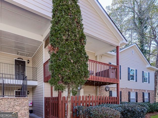 1708 Brighton Point, Atlanta, GA 30328
