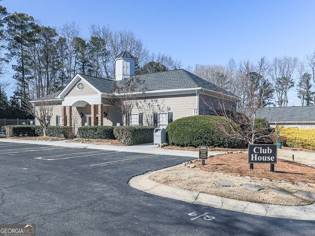 1708 Brighton Point, Atlanta, GA 30328