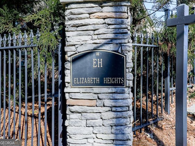 1708 Brighton Point, Atlanta, GA 30328