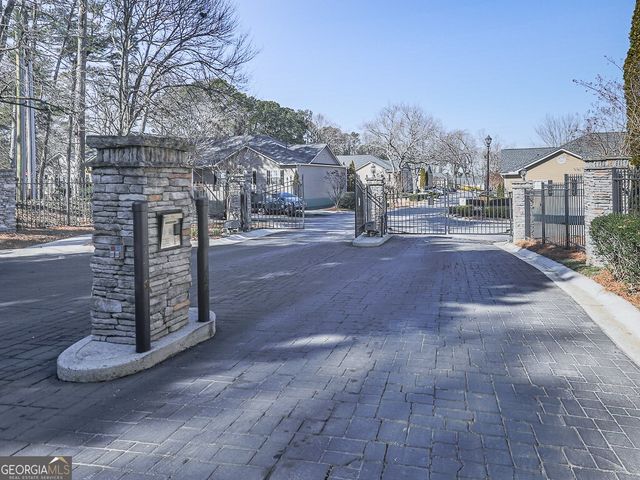 1708 Brighton Point, Atlanta, GA 30328