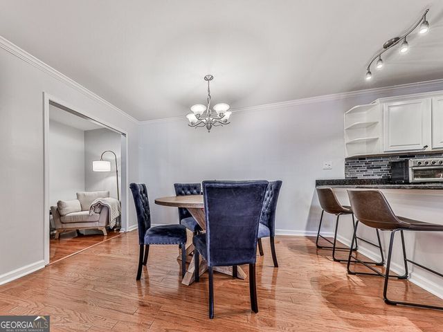 1708 Brighton Point, Atlanta, GA 30328