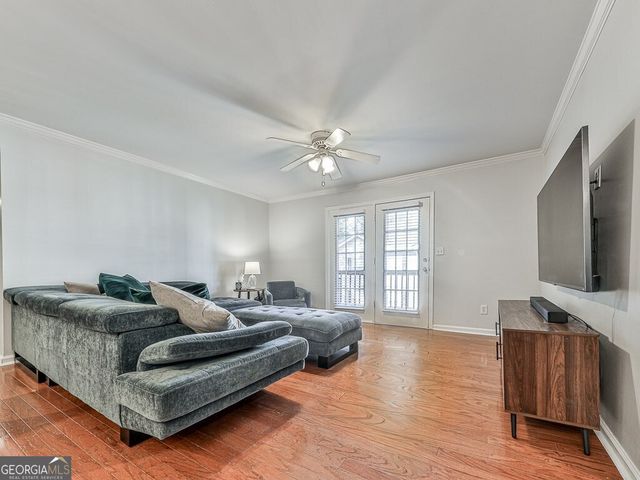 1708 Brighton Point, Atlanta, GA 30328