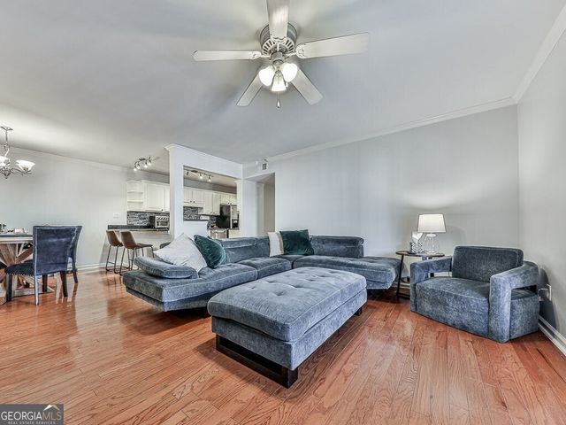 1708 Brighton Point, Atlanta, GA 30328