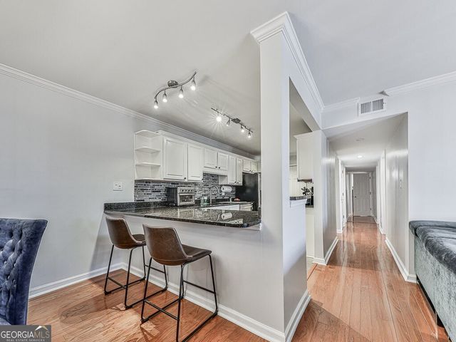 1708 Brighton Point, Atlanta, GA 30328