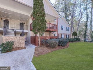 1708 Brighton Point, Atlanta, GA 30328