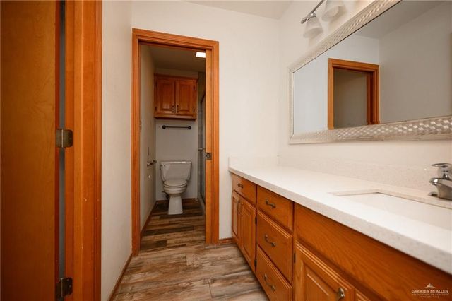 6246 Camelot Drive, Harlingen, TX 78550