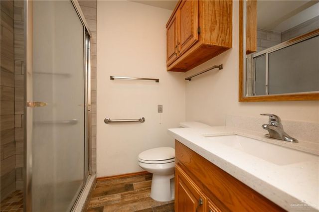 6246 Camelot Drive, Harlingen, TX 78550