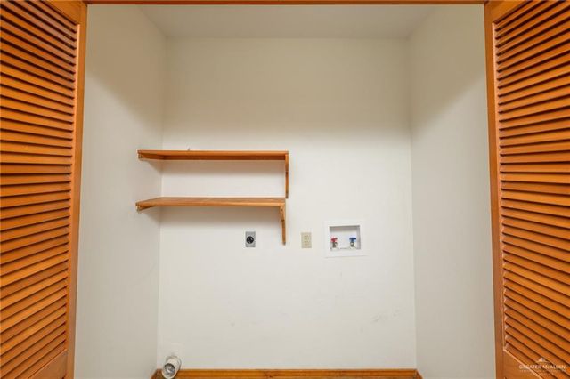 6246 Camelot Drive, Harlingen, TX 78550