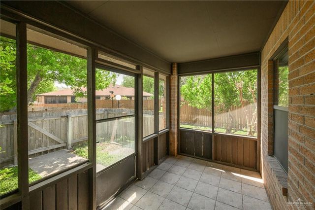 6246 Camelot Drive, Harlingen, TX 78550