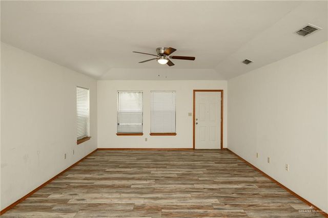 6246 Camelot Drive, Harlingen, TX 78550