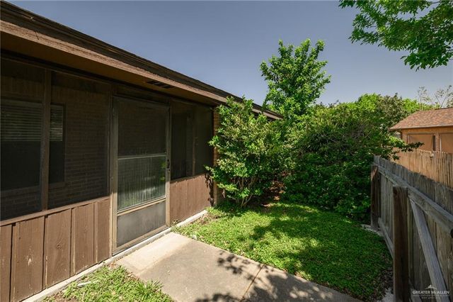 6246 Camelot Drive, Harlingen, TX 78550