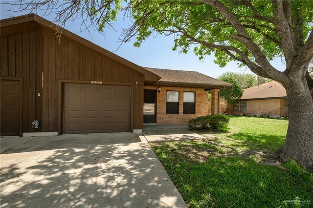 6246 Camelot Drive, Harlingen, TX 78550