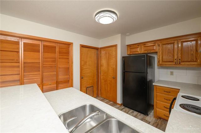 6246 Camelot Drive, Harlingen, TX 78550