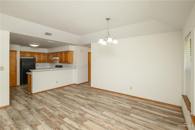 6246 Camelot Drive, Harlingen, TX 78550