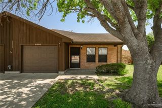 6246 Camelot Drive, Harlingen, TX 78550
