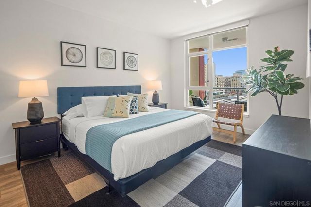 427 9Th Ave 704, San Diego, CA 92101