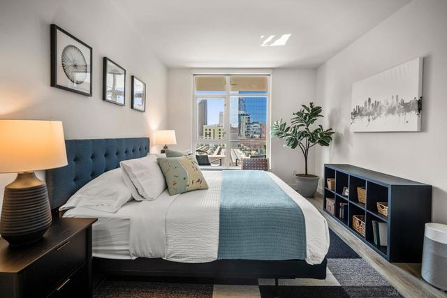 427 9Th Ave 704, San Diego, CA 92101