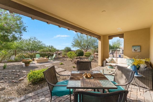 4545 TENDERFOOT Way, Wickenburg, AZ 85390