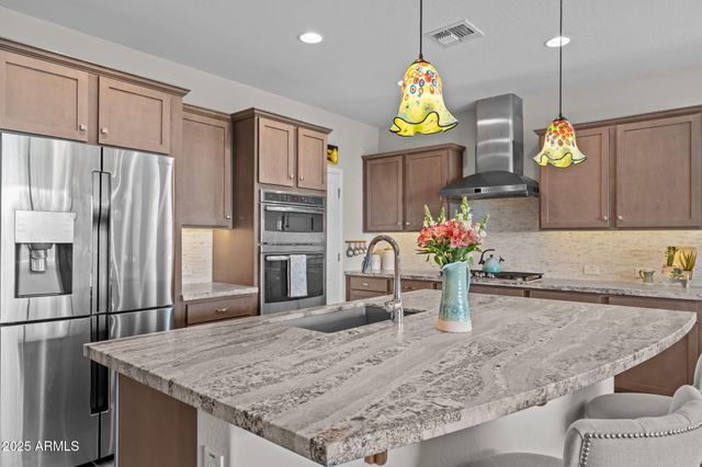 4545 TENDERFOOT Way, Wickenburg, AZ 85390